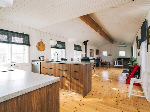 House | Interior