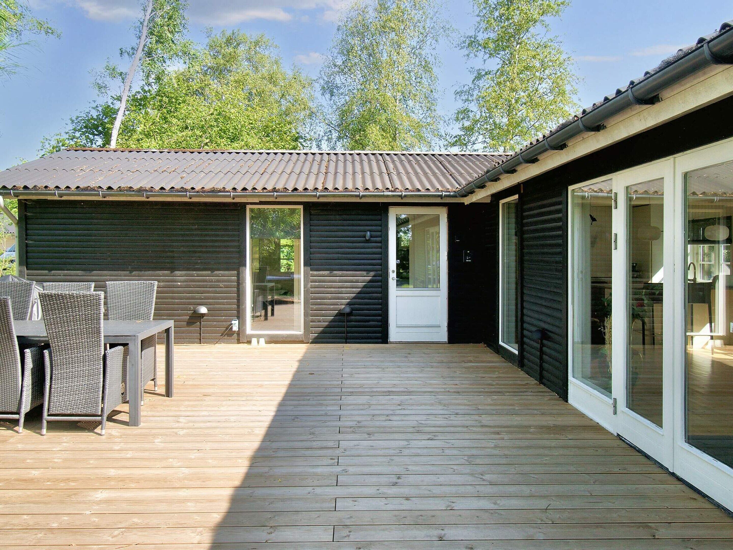 Hus | Udendørsområde