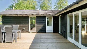 Hus | Udendørsområde