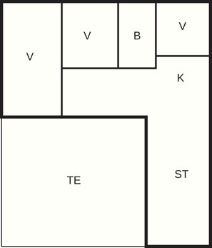 House | Floor plan