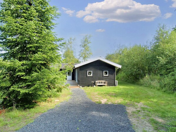 House | Exterior - 6 Person Holiday Home in Grevinge (Grevinge)