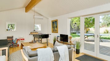 Hus | Opholdsområde
