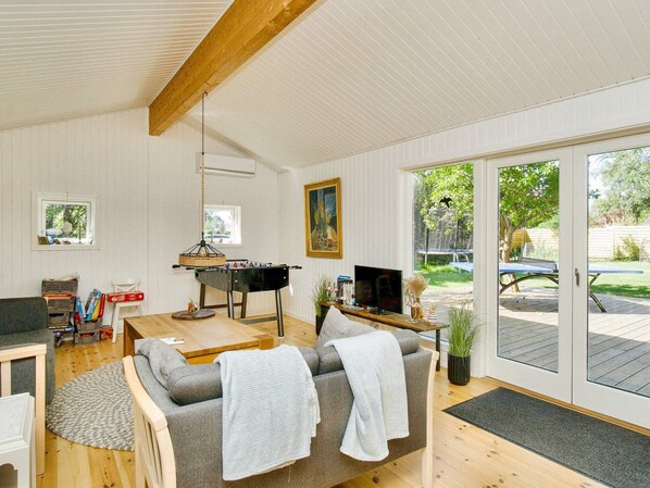 Hus | Oppholdsområde