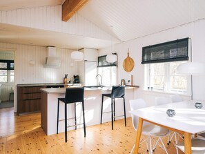 House | Interior - 6 Person Holiday Home in Grevinge (Grevinge)