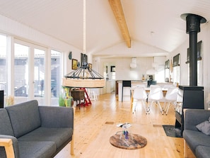 House | Interior - 6 Person Holiday Home in Grevinge (Grevinge)