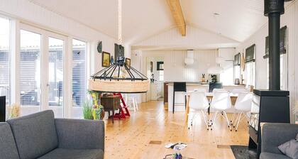 6 Person Holiday Home in Grevinge