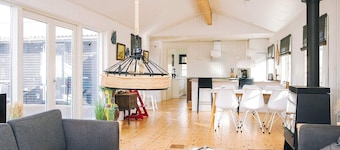 6 Person Holiday Home in Grevinge
