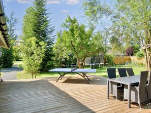 Exterior - 6 Person Holiday Home in Grevinge (Grevinge)