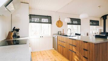 Hus | Interiør