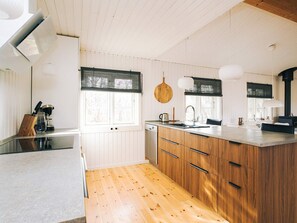 House | Interior - 6 Person Holiday Home in Grevinge (Grevinge)
