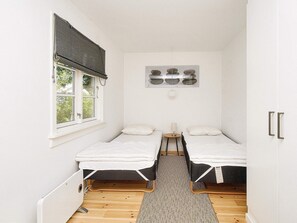 Maison | 3 chambres
