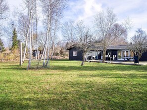 House | View from property - 6 Person Holiday Home in Grevinge (Grevinge)