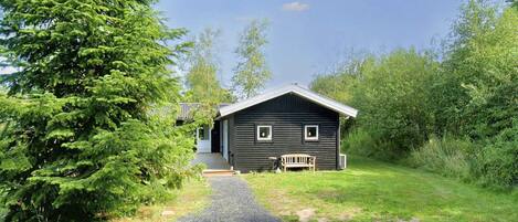 House | Exterior