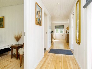House | Interior