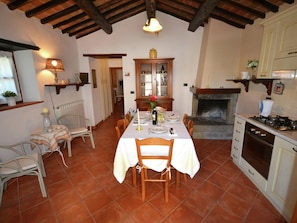 Villa | Private kitchen