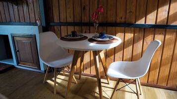 Restauration