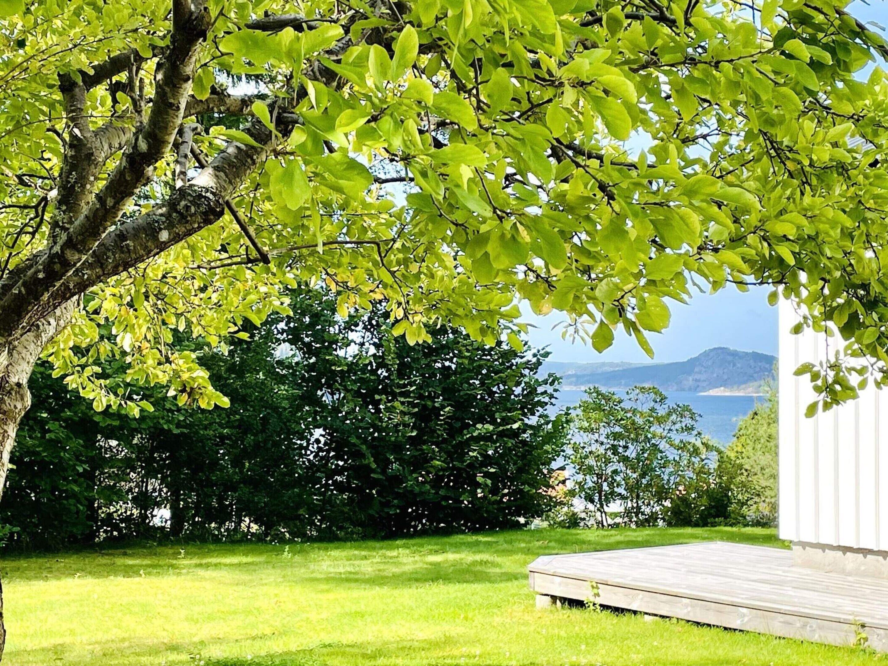 Ferienhaus | Außenbereich