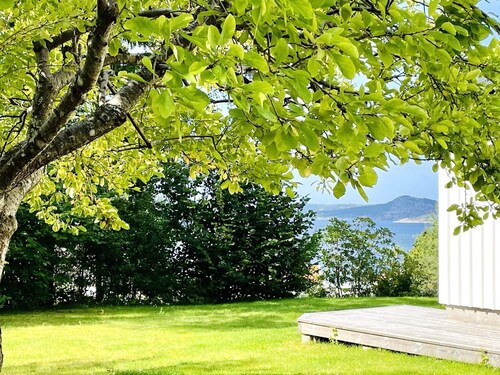 4 Star Holiday Home in Uddevalla