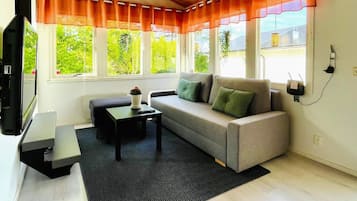 Casa | Zona de estar