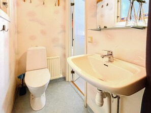 บ้านพัก | ห้องน้ำ