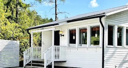 4 Star Holiday Home in Uddevalla