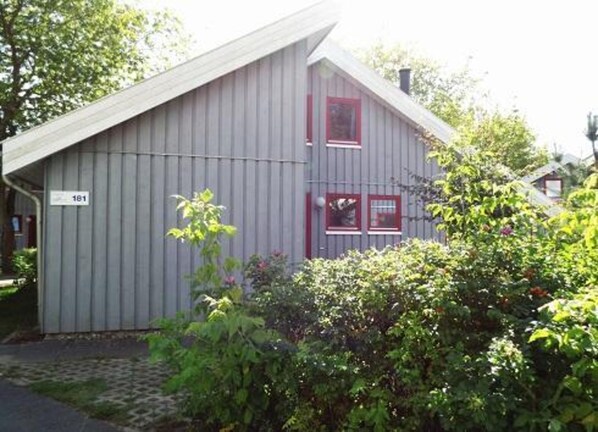 House | Exterior