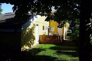 House | Exterior