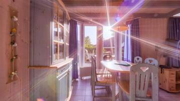 Ferienhaus | Speisen