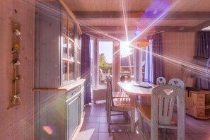 Dining - Ferienhaus im Skandinavischen Stil (Mirow)