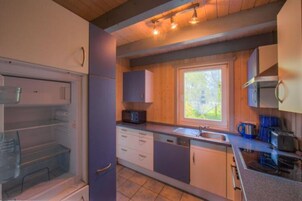 House | Private kitchen