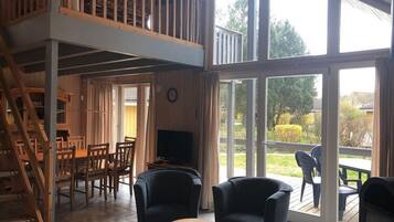 Ferienhaus | Speisen