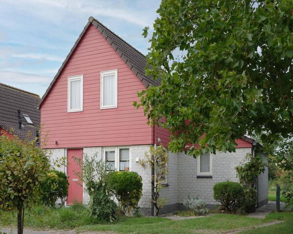 House | Exterior