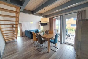 Ferienhaus | Speisen