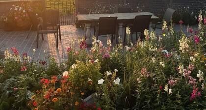 Tranquil Countryside Farmhouse Stay