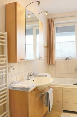 Apartamento | Baño | Toallas
