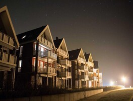 Apartment | Exterior