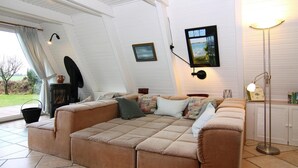House | Living area
