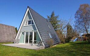 Casa | Esterni