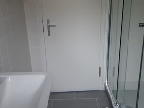 Ferienhaus | Badezimmer