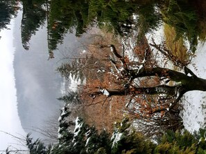 Nhà | Quang cảnh nhìn từ nơi lưu trú