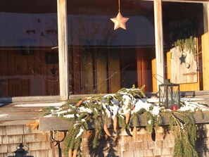 Leilighet | Innvendig detalj