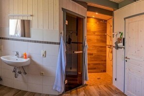 Maison | Salle de bain