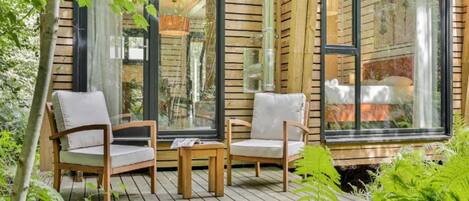 Cottage | Extérieur