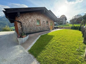 Exterior - Chalet Near Passthurn Ski Area Kitzbuhel (Mittersill)
