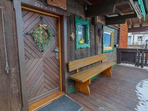 House | Reception - Chalet Near Passthurn Ski Area Kitzbuhel (Mittersill)