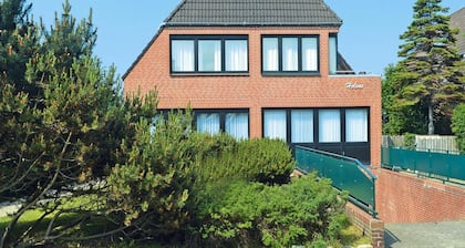 Ferienwohnung in Westerland auf Sylt