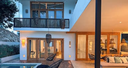 Habitaciones Soul