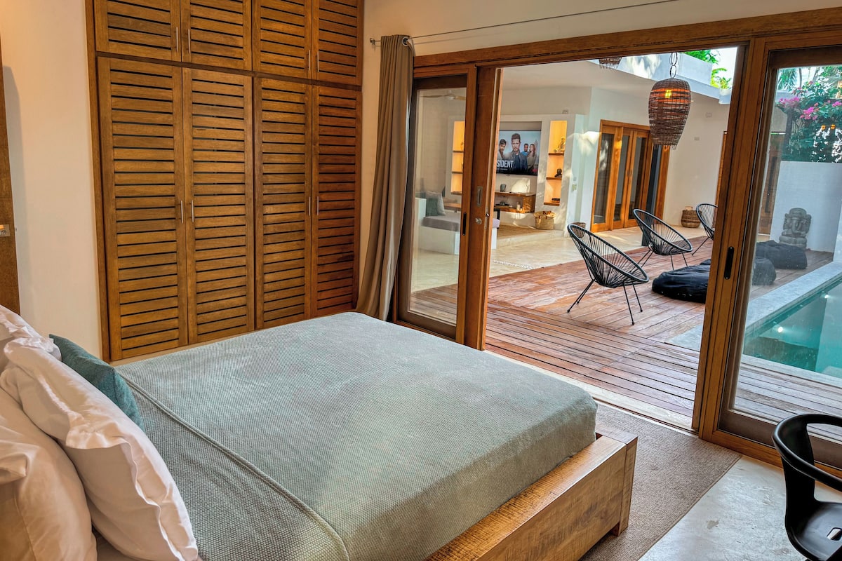 Familie villa | Gratis wifi
