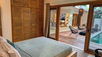 Family Villa | Free WiFi