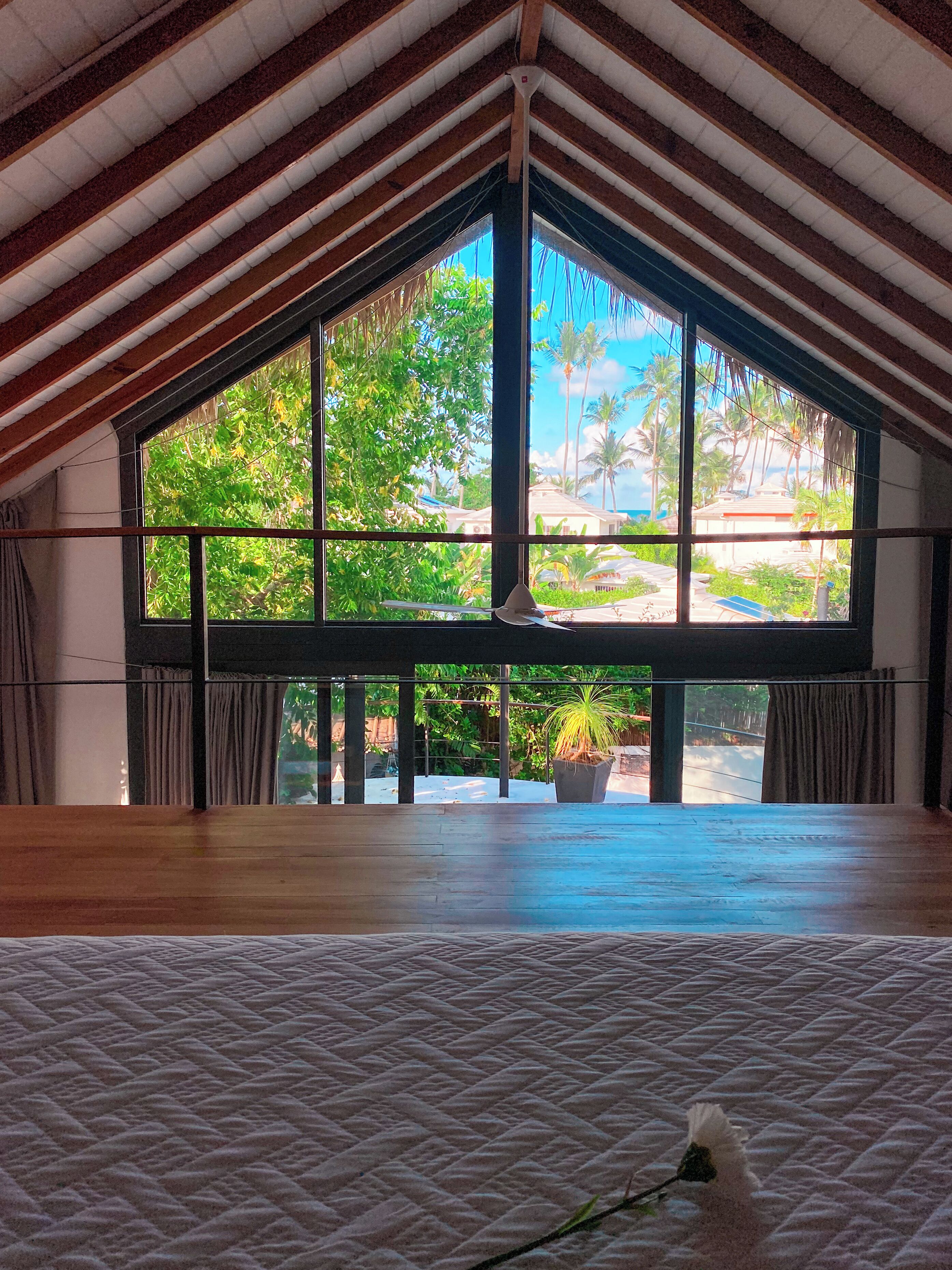 Family Villa | Wi-fi percuma 